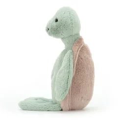 Jellycat Bashful Turtle< All Soft Toys|All Bashfuls