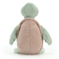 Jellycat Bashful Turtle< All Soft Toys|All Bashfuls