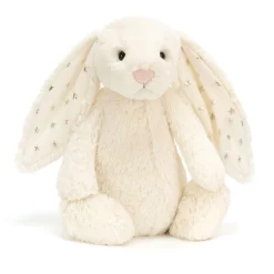 Jellycat Bashful Twinkle Bunny< All Soft Toys|Bashful Bunnies