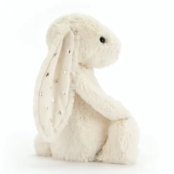 Jellycat Bashful Twinkle Bunny< All Soft Toys|Bashful Bunnies
