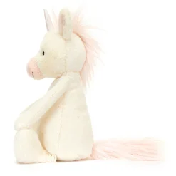Jellycat Bashful Unicorn< All Soft Toys|All Bashfuls