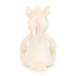 Jellycat Bashful Unicorn< All Soft Toys|All Bashfuls