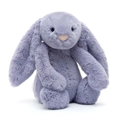 Jellycat Bashful Viola Bunny< All Soft Toys|Bashful Bunnies