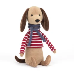 Jellycat Beatnik Buddy Sausage Dog< All Soft Toys|View All