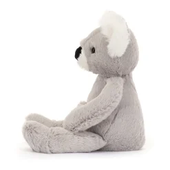 Jellycat Benji Koala< All Soft Toys|View All