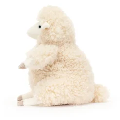 Jellycat Bibbly Bobbly Sheep< All Soft Toys|View All