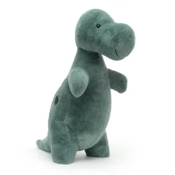 Jellycat Big Spottie T-Rex< All Soft Toys|View All