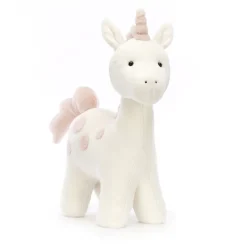 Jellycat Big Spottie Unicorn< Back In Stock|All Soft Toys