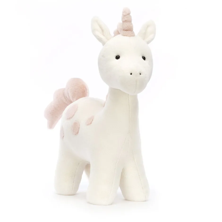 Jellycat Big Spottie Unicorn< Back In Stock|All Soft Toys