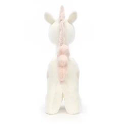 Jellycat Big Spottie Unicorn< Back In Stock|All Soft Toys