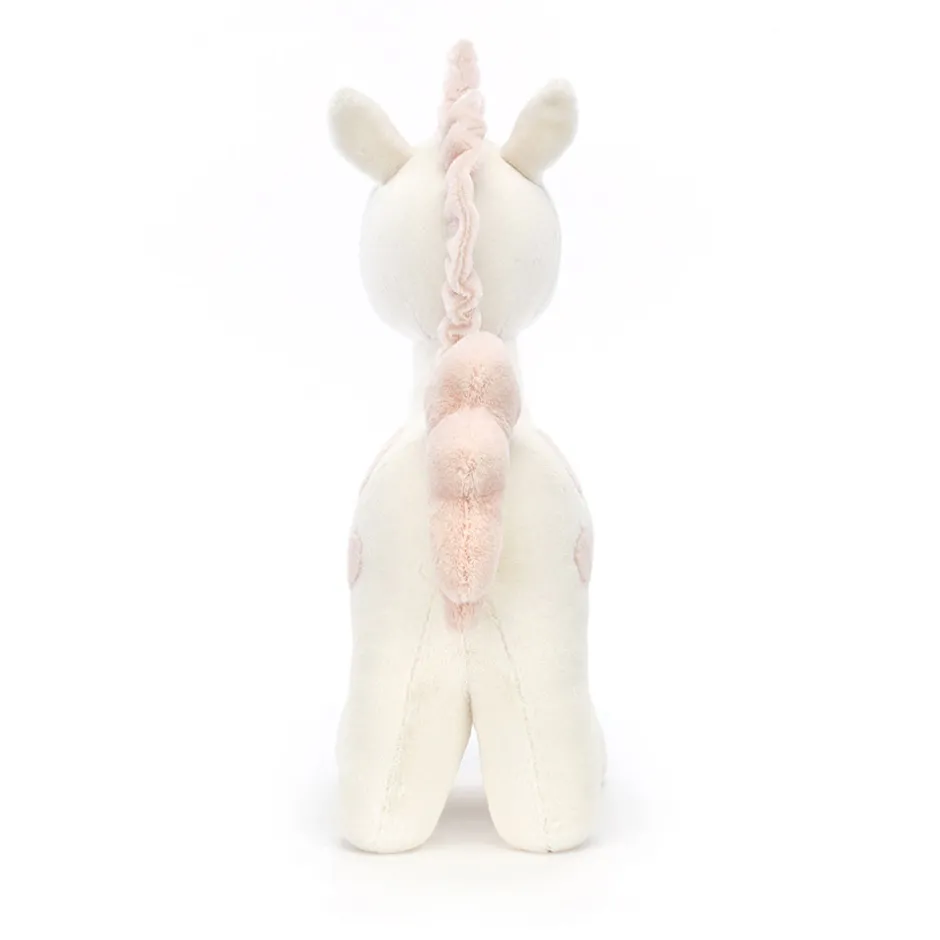 Jellycat Big Spottie Unicorn< Back In Stock|All Soft Toys