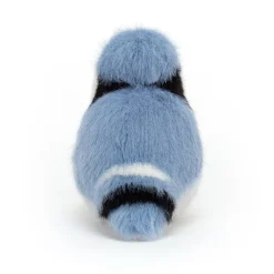 Jellycat Birdling Blue Jay< All Soft Toys|View All