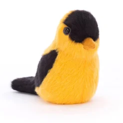 Jellycat Birdling Goldfinch< All Soft Toys|Spring & Summer