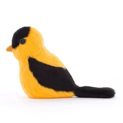 Jellycat Birdling Goldfinch< All Soft Toys|Spring & Summer