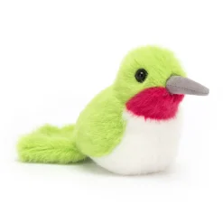 Jellycat Birdling Hummingbird< All Soft Toys|Spring & Summer