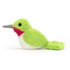 Jellycat Birdling Hummingbird< All Soft Toys|Spring & Summer