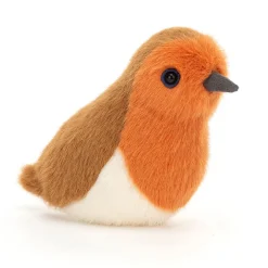 Jellycat Birdling Robin< Best Sellers|All Soft Toys