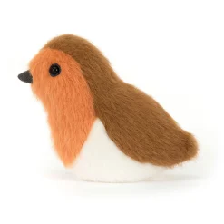 Jellycat Birdling Robin< Best Sellers|All Soft Toys