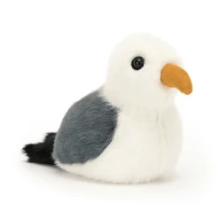 Jellycat Birdling Seagull< All Soft Toys|Spring & Summer