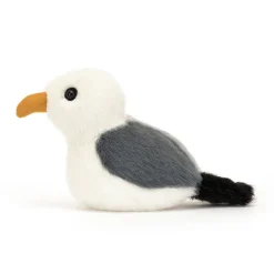 Jellycat Birdling Seagull< All Soft Toys|Spring & Summer