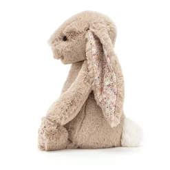 Jellycat Blossom Bea Beige Bunny< All Soft Toys|Bashful Bunnies