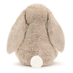 Jellycat Blossom Beige Bunny 'Petal'< All Soft Toys|Bashful Bunnies
