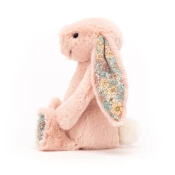 Jellycat Blossom Blush Bunny< All Soft Toys|Bashful Bunnies