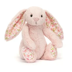 Jellycat Blossom Blush Bunny 'Cherry'< Best Sellers|All Soft Toys