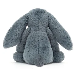 Jellycat Blossom Dusky Blue Bunny< All Soft Toys|Bashful Bunnies