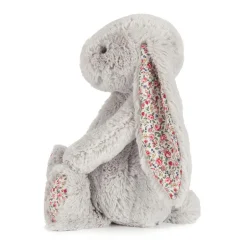Jellycat Blossom Silver Bunny< All Soft Toys|Bashful Bunnies