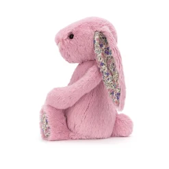 Jellycat Blossom Tulip Pink Bunny< Back In Stock|All Soft Toys