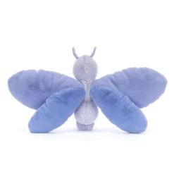 Jellycat Bluebell Butterfly< All Soft Toys|Bright & Colourful