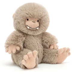 Jellycat Bo Bigfoot< Best Sellers|All Soft Toys