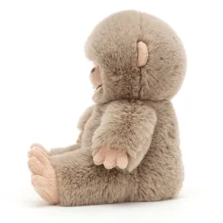 Jellycat Bo Bigfoot< Best Sellers|All Soft Toys