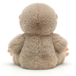 Jellycat Bo Bigfoot< Best Sellers|All Soft Toys