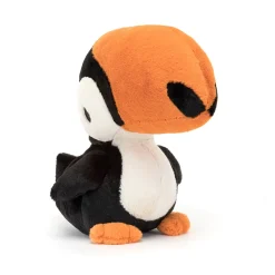 Jellycat Bodacious Beak Toucan< All Soft Toys|Spring & Summer