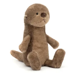 Jellycat Brooke Otter< Best Sellers|All Soft Toys