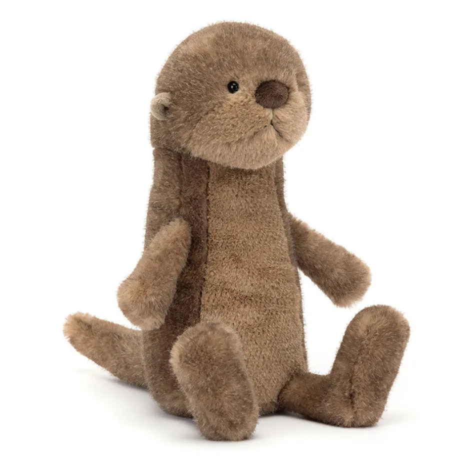 Jellycat Brooke Otter< Best Sellers|All Soft Toys