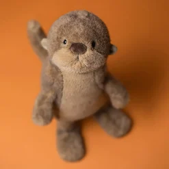 Jellycat Brooke Otter< Best Sellers|All Soft Toys