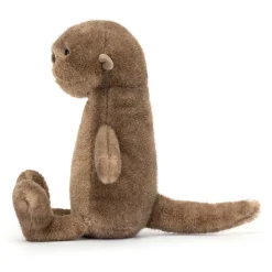 Jellycat Brooke Otter< Best Sellers|All Soft Toys
