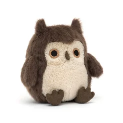 Jellycat Brown Owling< All Soft Toys|View All