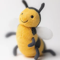 Jellycat Brynlee Bee< All Soft Toys|Spring & Summer