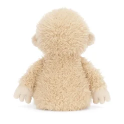 Jellycat Bucky Bigfoot< All Soft Toys|View All