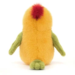 Jellycat Budgeby Parrot< All Soft Toys|Spring & Summer
