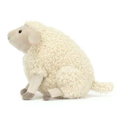 Jellycat Burly Boo Sheep< All Soft Toys|View All