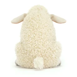 Jellycat Burly Boo Sheep< All Soft Toys|View All