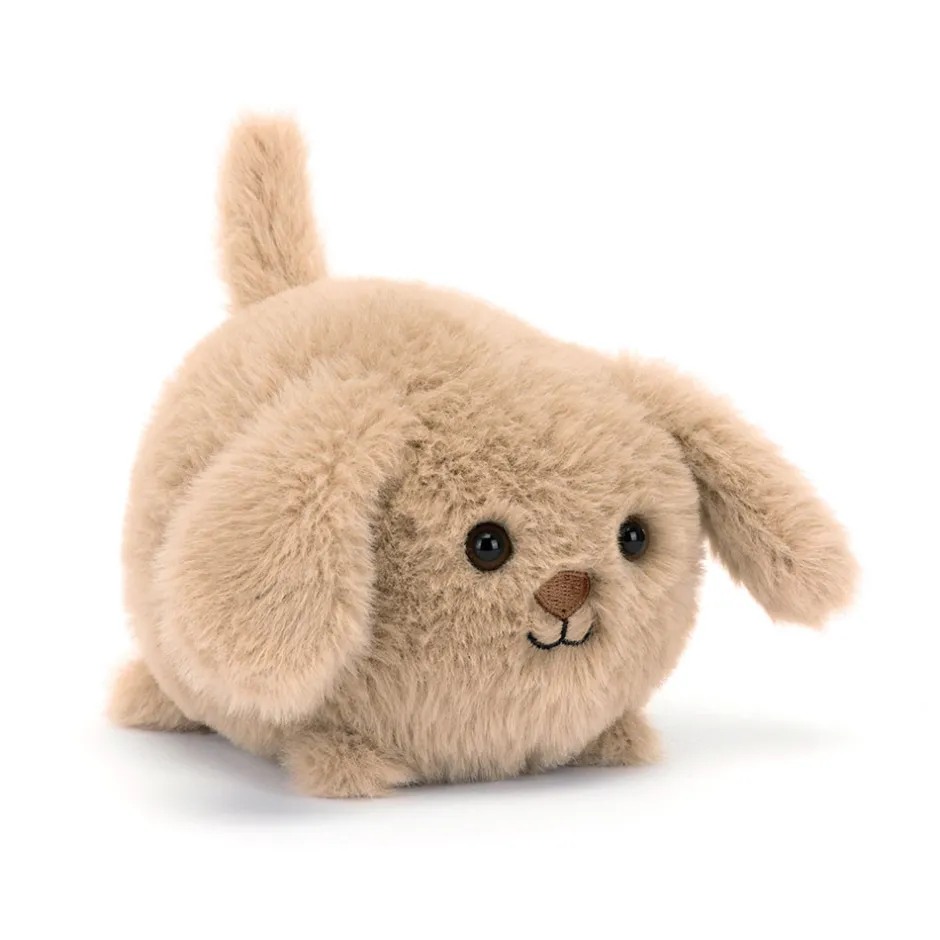 Jellycat Caboodle Puppy< All Soft Toys|View All