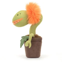 Jellycat Carniflore Tammie< All Soft Toys|Spring & Summer