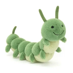 Jellycat Carys Caterpillar< All Soft Toys|Spring & Summer