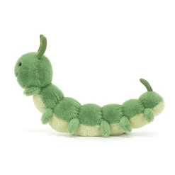 Jellycat Carys Caterpillar< All Soft Toys|Spring & Summer